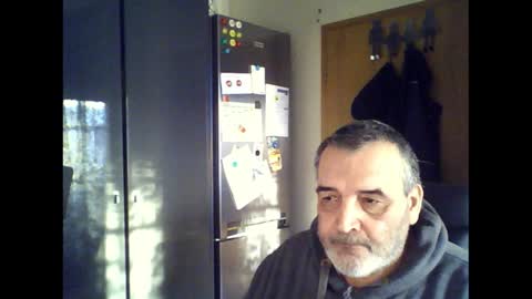 Chris online show from 02.02.25