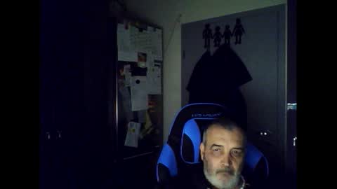 Chris online show from 09.12.25