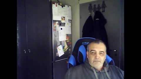 Chris online show from 09.25.25