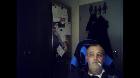 Chris online show from 12.20.25