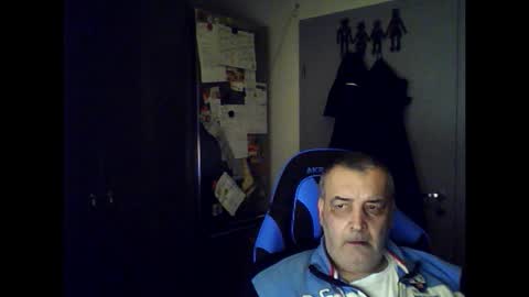 Chris online show from 12.21.25