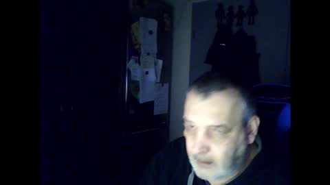 Snapshot of chris250268 chatting on 03.22.26 Chris online show from 03.22.26