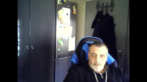 Snapshot of chris250268 chatting on 03.27.26 Chris online show from 03.27.26