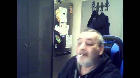 Snapshot of chris250268 chatting on 03.28.26 Chris online show from 03.28.26