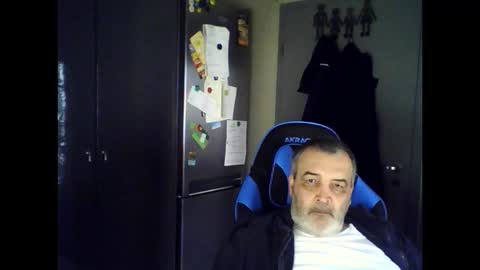 Snapshot of chris250268 chatting on 03.30.26 Chris online show from 03.30.26