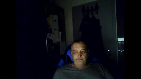 Snapshot of chris250268 chatting on 04.19.26 Chris online show from 04.19.26