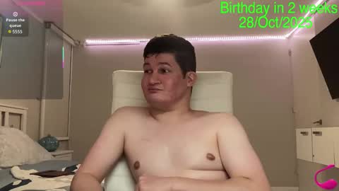 Chris Evens online show from 10.11.25