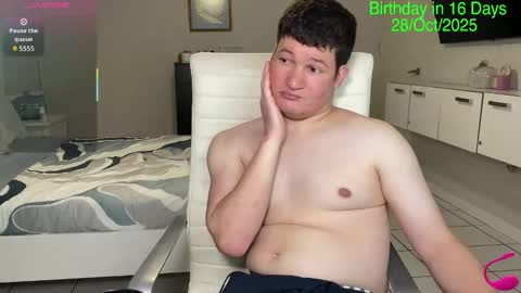 Chris Evens online show from 10.13.25