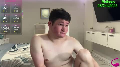 Chris Evens online show from 10.18.25