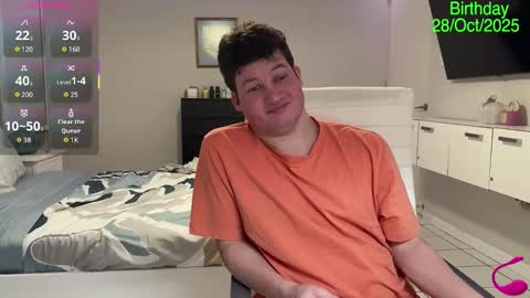 Chris Evens online show from 10.18.25