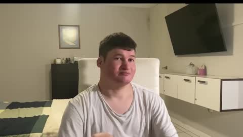 Chris Evens online show from 11.12.25