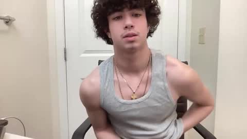 chris_baker1 online show from 04.16.26