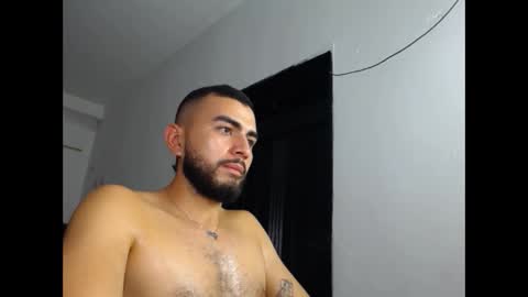 chris_blackwood online show from 02.18.25