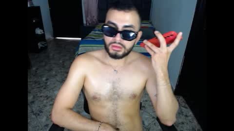 chris_blackwood online show from 02.25.25