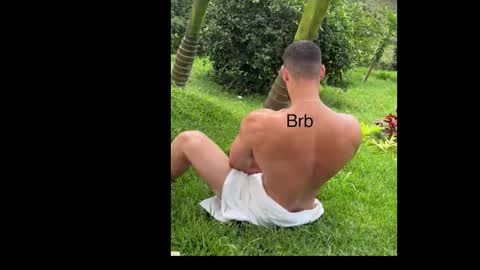 Snapshot of chris_blake__ chatting on 01.15.26 Chris B online show from 01.15.26