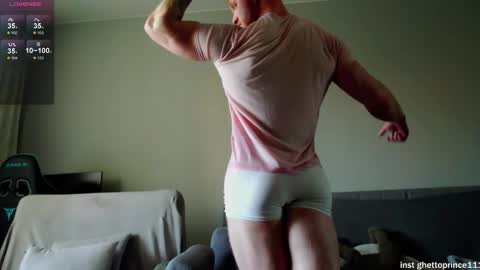 redhead thief of sausages and hearts online show from 10.19.25