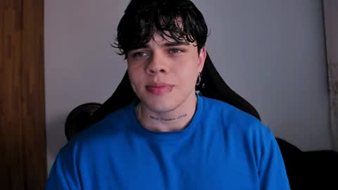 Snapshot of chris_cooperr chatting on 02.04.25 Chris Cooper Independent model online show from 02.04.25