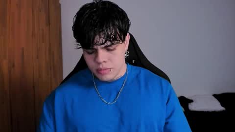 Snapshot of chris_cooperr chatting on 02.14.25 Chris Cooper Independent model online show from 02.14.25