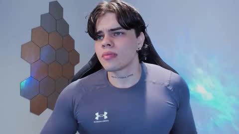 Snapshot of chris_cooperr chatting on 11.26.25 Chris Cooper Independent model online show from 11.26.25