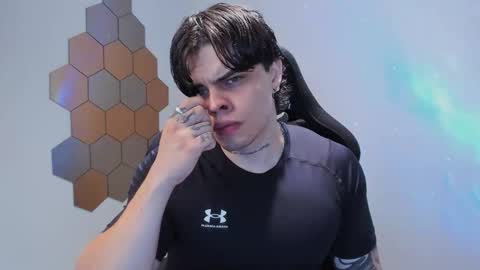 Snapshot of chris_cooperr chatting on 11.27.25 Chris Cooper Independent model online show from 11.27.25