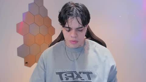 Snapshot of chris_cooperr chatting on 12.02.25 Chris Cooper Independent model online show from 12.02.25