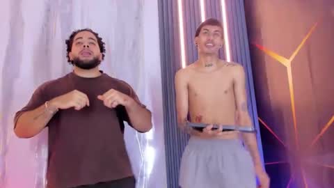 Snapshot of chris_evans00 chatting on 02.14.26 chris_evans00 online show from 02.14.26