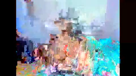 chris_megangrey online show from 11.11.25