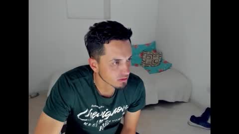 chris_megangrey online show from 11.14.25