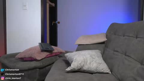 chris_morton online show from 02.04.25