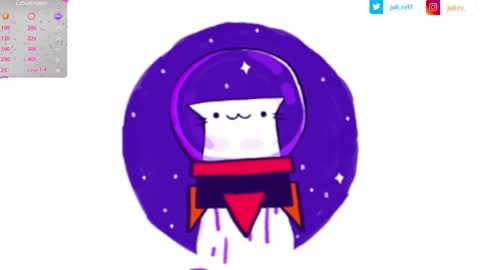 juli   Instagram july rv17 - Twitter juli rv17     online show from 01.16.25