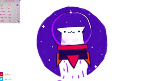 juli   Instagram july rv17 - Twitter juli rv17     online show from 02.14.25