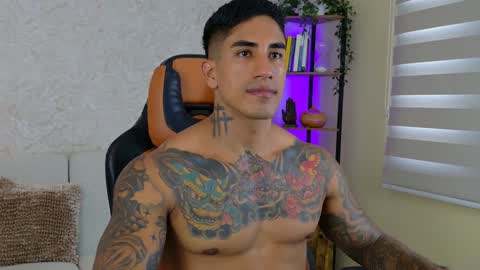 chris reilly online show from 12.20.24