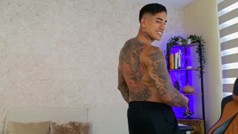 chris reilly online show from 01.20.25