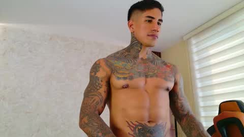 chris reilly online show from 10.22.25