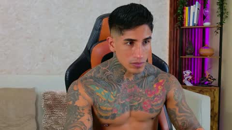 chris reilly online show from 01.16.26