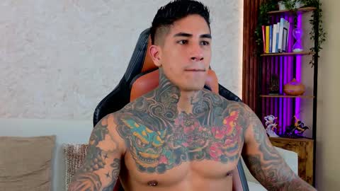 chris reilly online show from 03.01.26