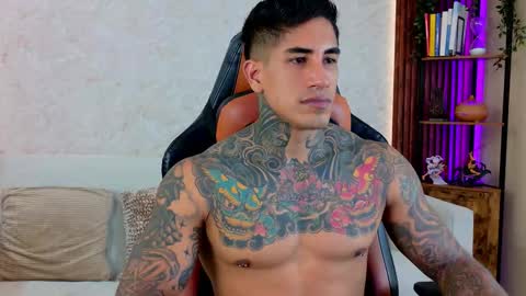 chris reilly online show from 03.19.26