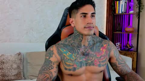 chris reilly online show from 03.27.26