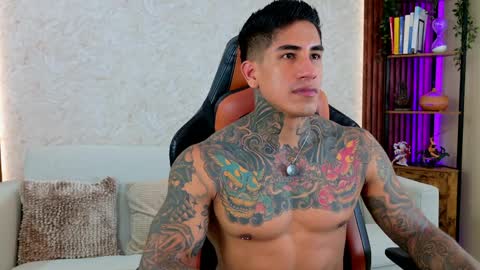 chris reilly online show from 03.29.26