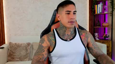 chris reilly online show from 06.01.26