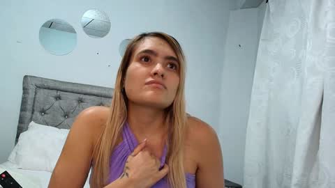 Yarixa online show from 01.04.25