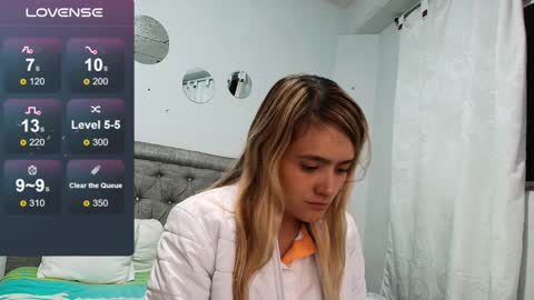 Yarixa online show from 01.09.25