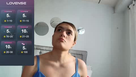 Yarixa online show from 01.21.25