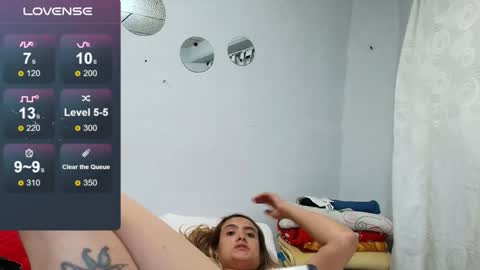 Yarixa online show from 02.01.25