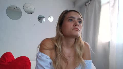 Yarixa online show from 02.01.25