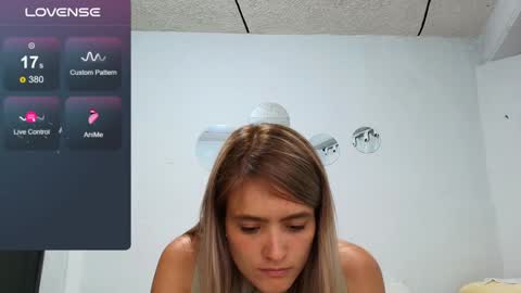 Yarixa online show from 02.05.25