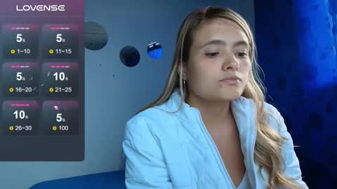 Yarixa online show from 02.11.25