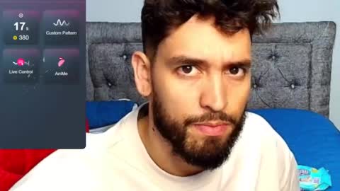 Yarixa online show from 02.13.25