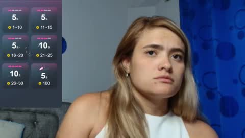 Yarixa online show from 02.15.25