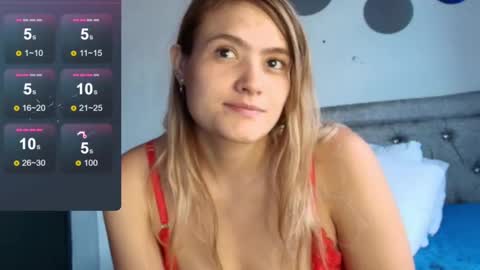 Yarixa online show from 02.20.25